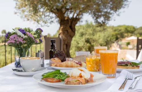 Algaida Hotel | Fincahotel Treurer - Olive Grove & Grand House - Adults Only