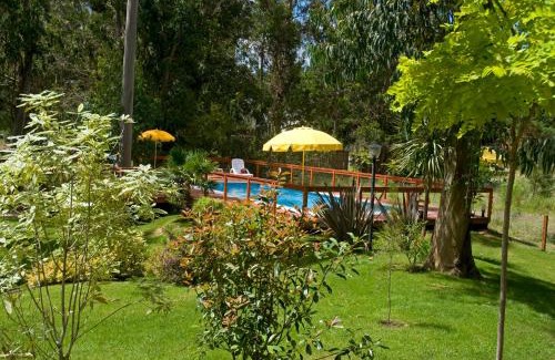 Mar de Las Pampas House | Fincas al Sur