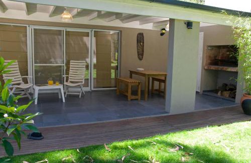 Mar de Las Pampas House | Fincas al Sur