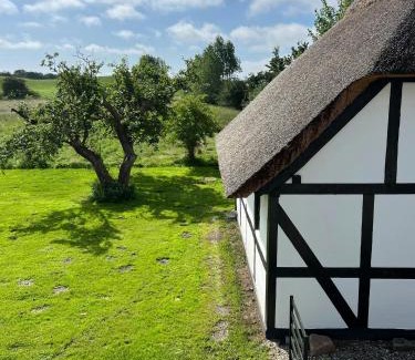Humble House | Find Peace In Charming Home Close To Nature