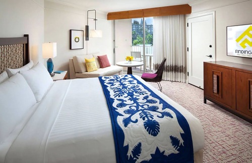 Lihue Resort | 𝐅𝐢𝐧𝐝𝐢𝐧𝐠 𝐌𝐞𝐢𝐥𝐢-Beach Fun@Kauai Beach Club Resort+Amenities! 1BR Suite