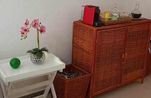 Alto da Cruz House | Finely Furnished Duplex in Guarajuba