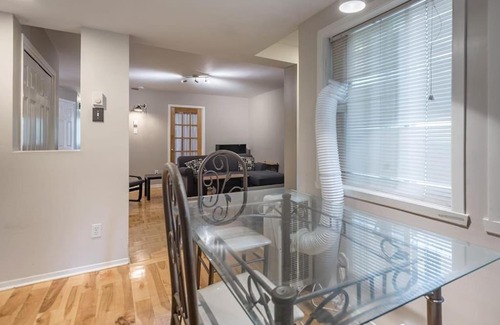 Gay Village Apartment | Finest Location - 1BedR apartment in Downtown MTL