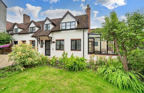 Bridgnorth House | Finest Retreats - Barn Cottage