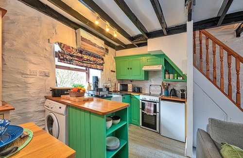 Dolwyddelan Cottage | Finest Retreats | Bwthyn Siabod