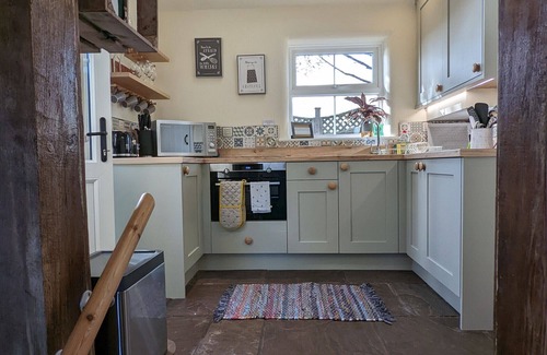 Tosside Cottage | Finest Retreats | Pinfold Cottage