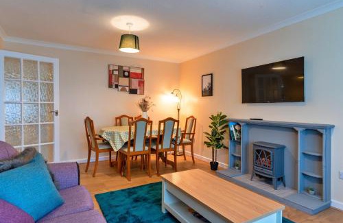 Burnham-on-Sea House | Finest Retreats - Southern Lea
