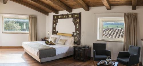 Senigallia House | Finis Africae Hotel