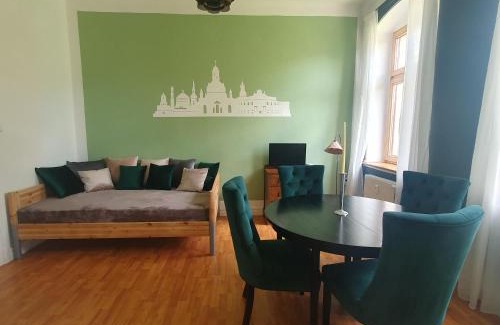 Striesen Apartment | Finka Monika