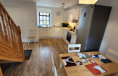 Glasgow Cottage | Finnich Cottages