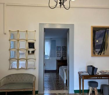 Lecce Historic Center House | fior di loto