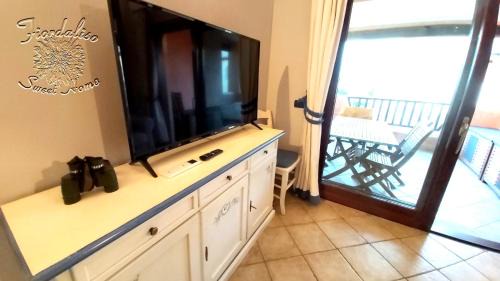 Pittulongu Apartment | Fiordaliso Sweet Home