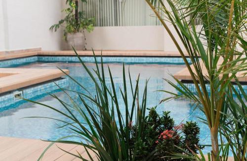 Santa Cruz Apartment | Fiori Apartments