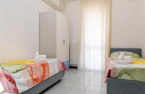 Cesate Apartment | [Fiori del Lario] Excl. 110MQ Fiera/Milano/MXP