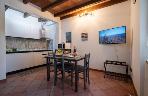 Santissima Annunziata Apartment | Fiorino Apartment - Piazza della Libertà