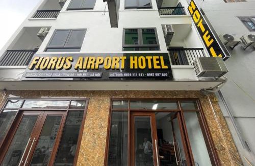 Soc Son Hotel | Fiorus Airport Hotel