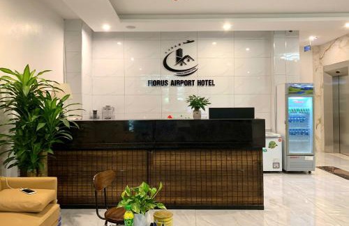 Soc Son Hotel | Fiorus Airport Hotel