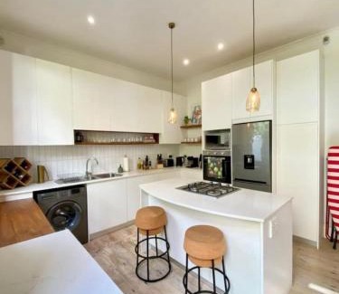 Green Point House | FIR Villa 3 Bedroom house