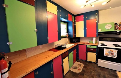 Coudersport Cabin | Fire Pit*1G WiFi*Stargazing Cottage Cherry Springs