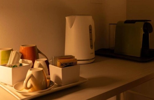 Sasso Barisano House | Firrao Rooms Matera: Scripta
