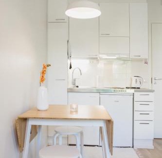Rovaniemi Apartment | First aparthotel Blitzen