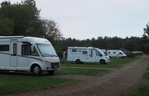 Aarhus North Other | First Camp Aarhus - Jylland