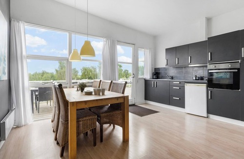 Vipperod Cabin | First Camp Tempelkrogen - Holbæk