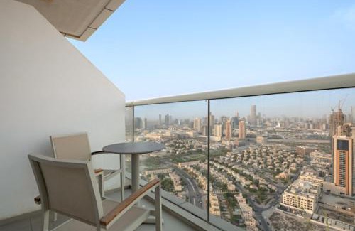 Jumeirah Village Triangle Apartment | FIRST CLASS Studio Stylish , Prime Location
