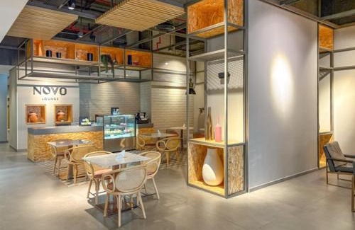 Jumeirah Village Triangle Apartment | FIRST CLASS Studio Stylish , Prime Location
