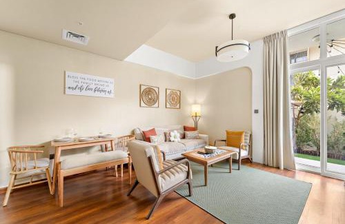 Dubai Apartment | FIRST CLASS VILLA Modern Comfort & Style