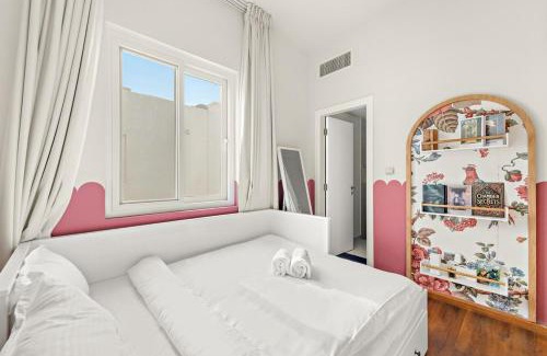 Dubai Apartment | FIRST CLASS VILLA Modern Comfort & Style