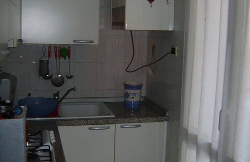 San Mauro a Mare Apartment | First floor 80sqm apartment