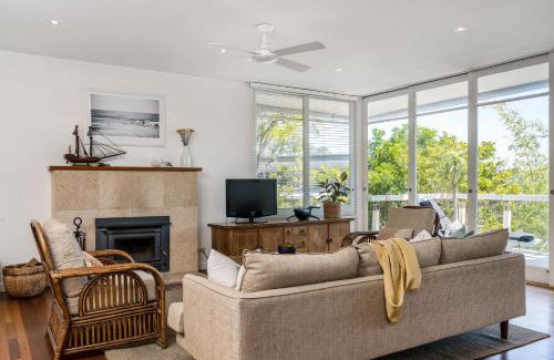 Byron Bay House | First Light