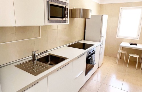 Puerto de Guimar Apartment | First Line Apartment