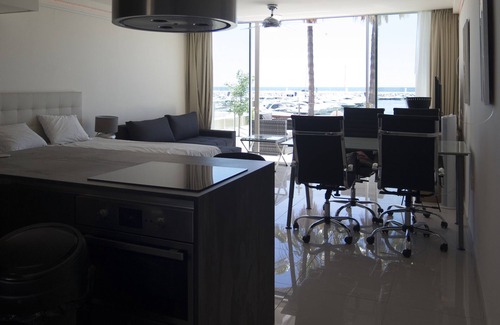 Puerto Banus House | FIRST LINE PUERTO BANUS