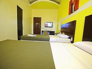 Poblacion District Hotel | First Pacific Inn Davao