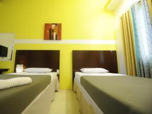 Poblacion District Hotel | First Pacific Inn Davao