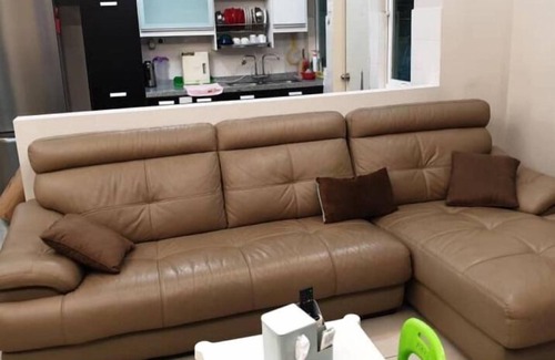 Taman Kepong Condo | first residensi kepong nice homestay