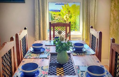 Kilmun House | Firwood Apartment