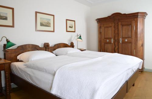 Salem Bed & Breakfast | Fischerhaus