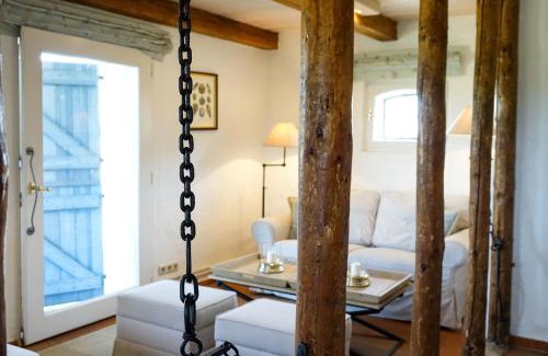 Nieby House | Fischerkate - Schloss Gelting
