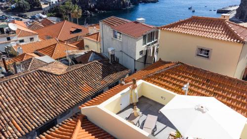Camara de Lobos House | Fisherhouse23