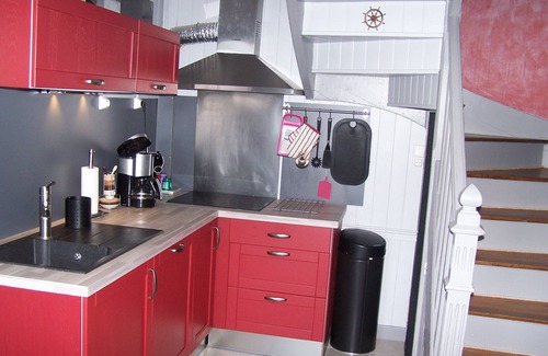 Ploubazlanec House | Fisherman's house between Paimpol and Brehat