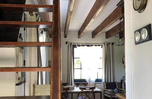 Groix House | Fisherman's house on the island of Groix