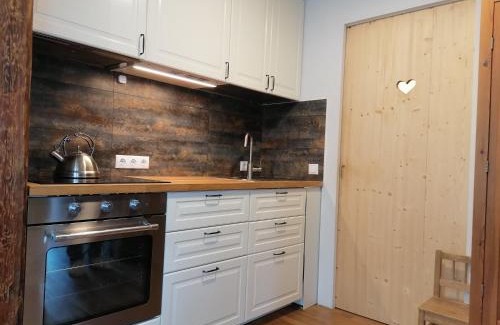 Nida Apartment | Fisherman's nest NIDA
