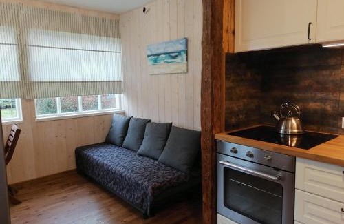 Nida Apartment | Fisherman's nest NIDA