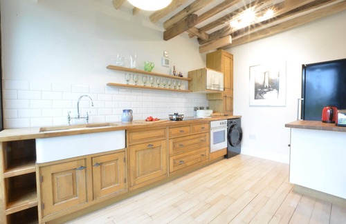 Sotherton Cottage | Fishpond House, Sotherton