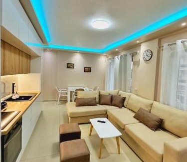 Velipoje Apartment | Fishta Apartament