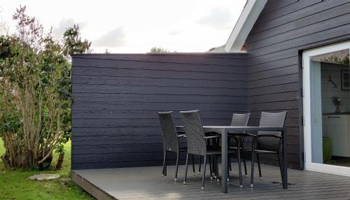 Oster Hurup House | Fiskerhuset i Øster Hurup - i byen, ved stranden