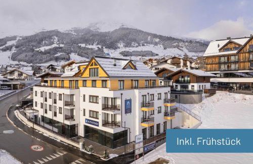 Fiss Apartment | Fiss Suites by ALPS RESORTS
